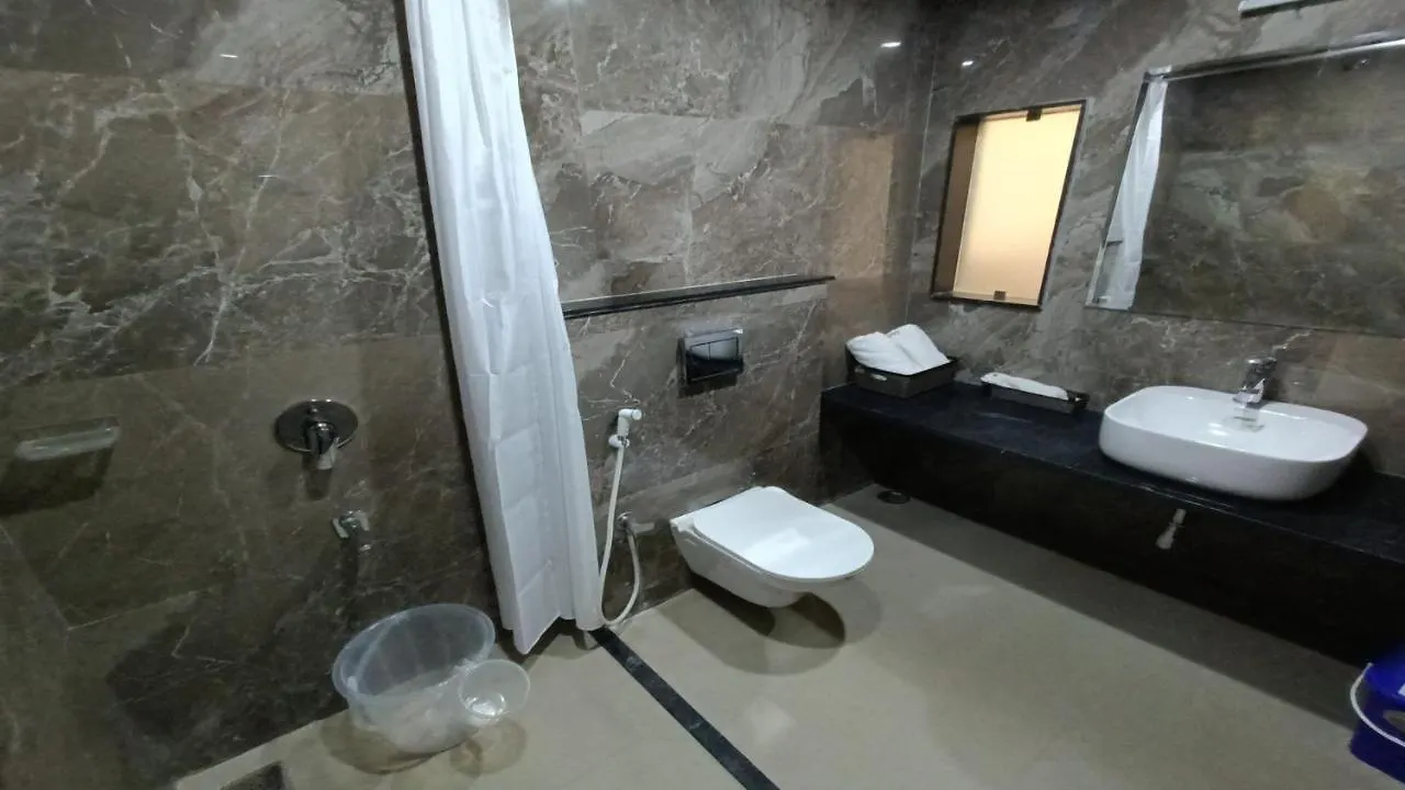 Hotel Raas Inn, New Hotel Udaipur