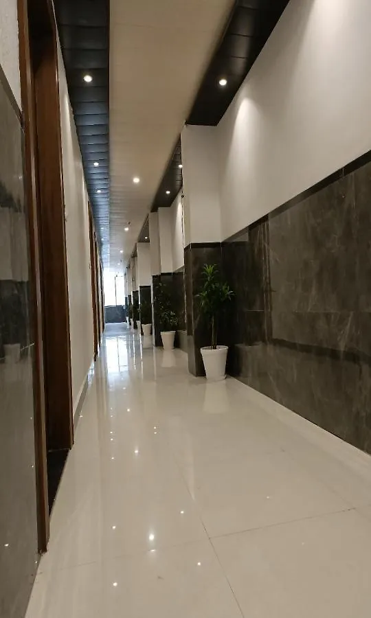 Hotel Raas Inn, New Hotel Udaipur 3*,