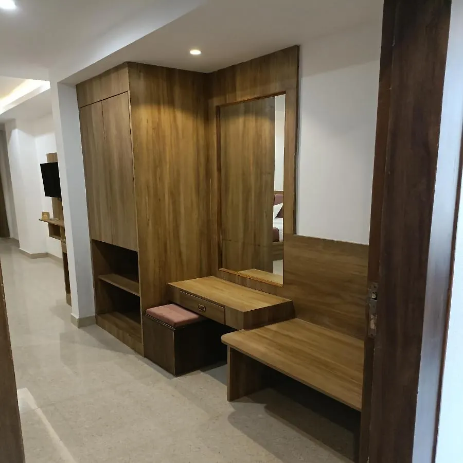Hotel Raas Inn, New Hotel Udaipur