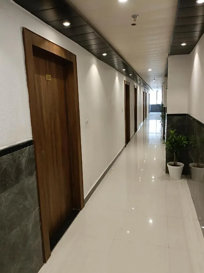 ***  Hotel Raas Inn, New Hotel Udaipur India